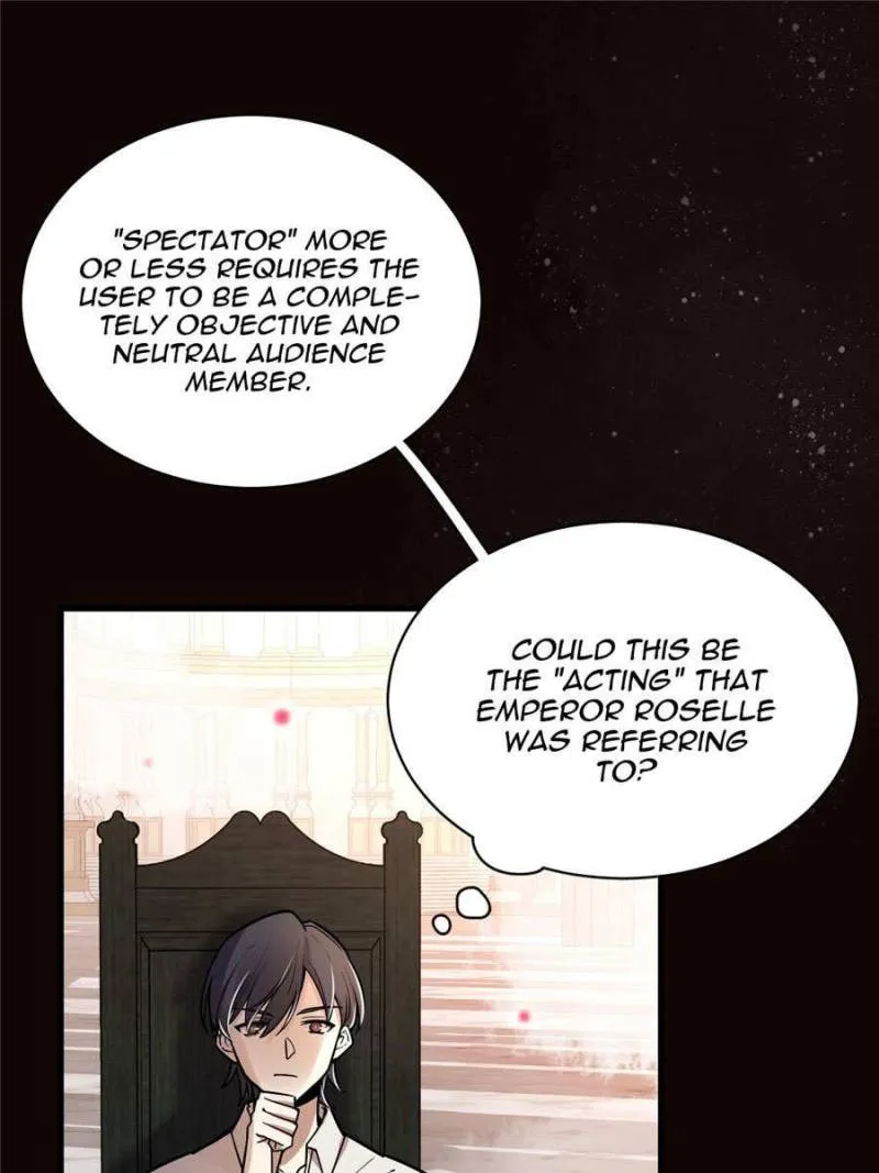 Read Lord of the Mysteries Manga Online