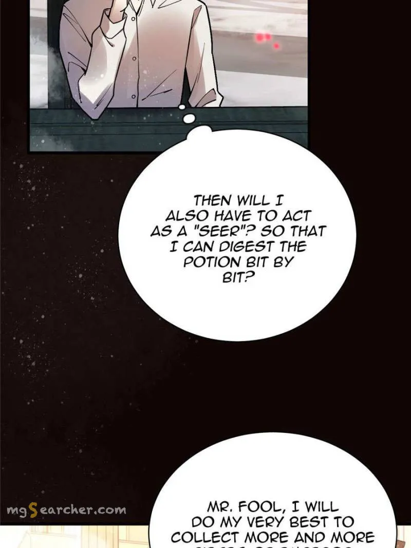 Read Lord of the Mysteries Manga Online