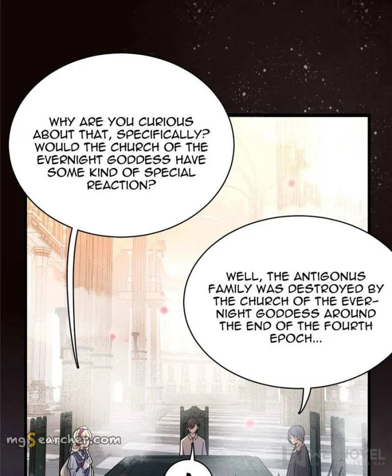 Read Lord of the Mysteries Manga Online