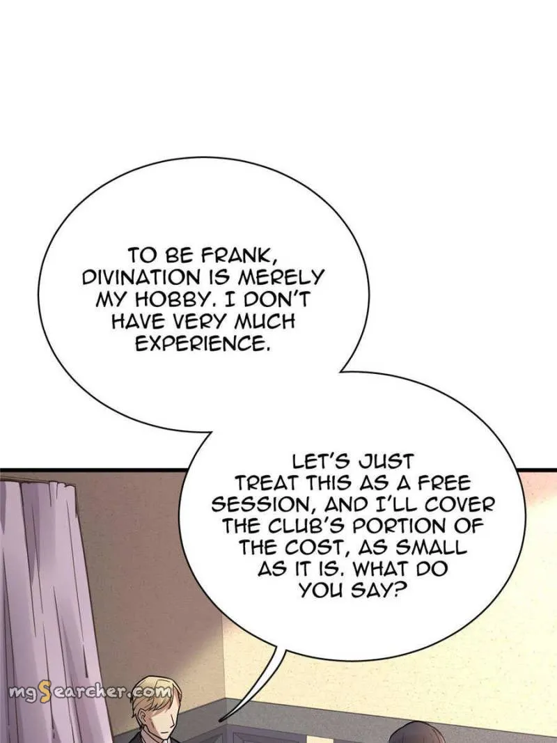 Read Lord of the Mysteries Manga Online