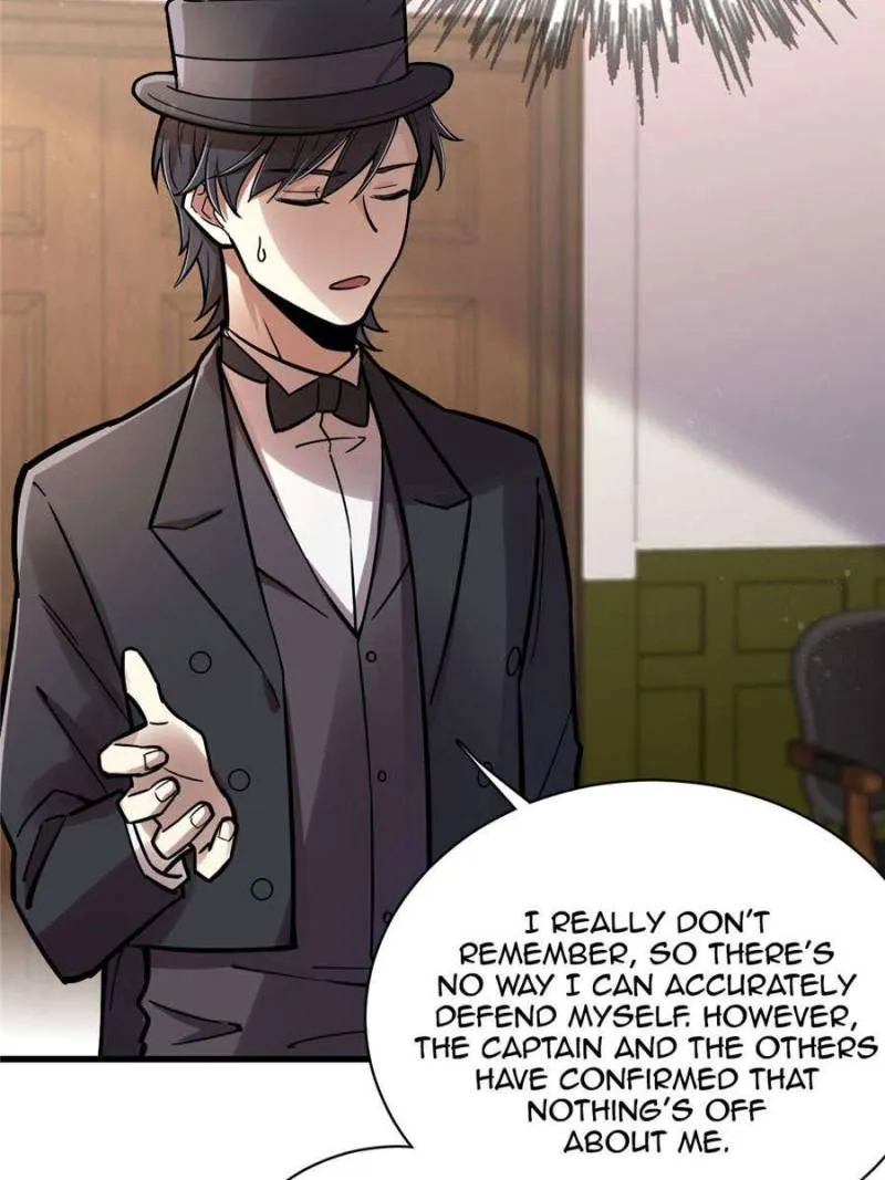 Read Lord of the Mysteries Manga Online