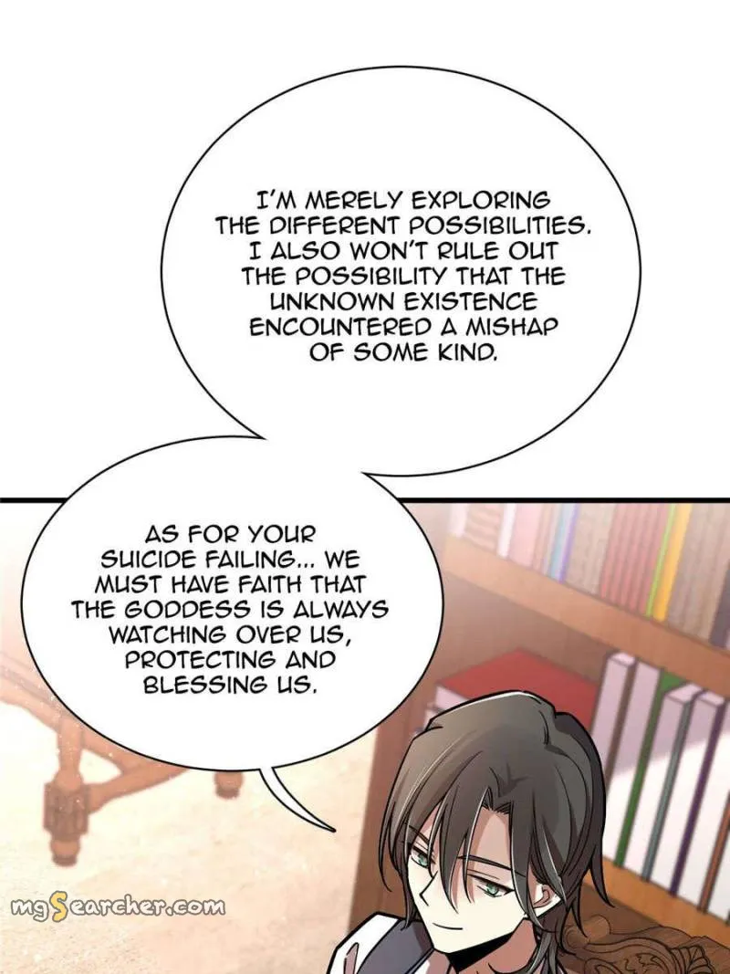 Read Lord of the Mysteries Manga Online