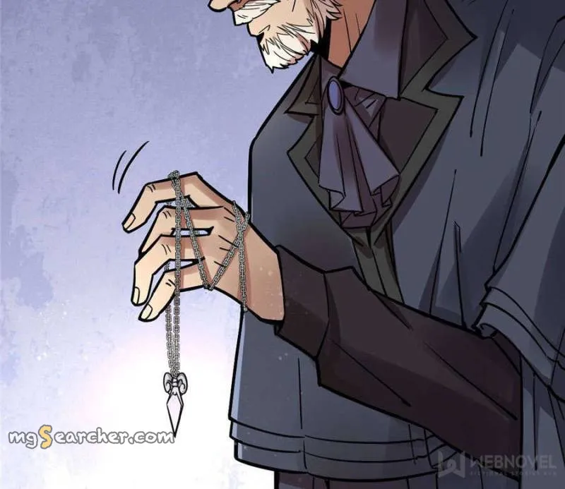 Read Lord of the Mysteries Manga Online