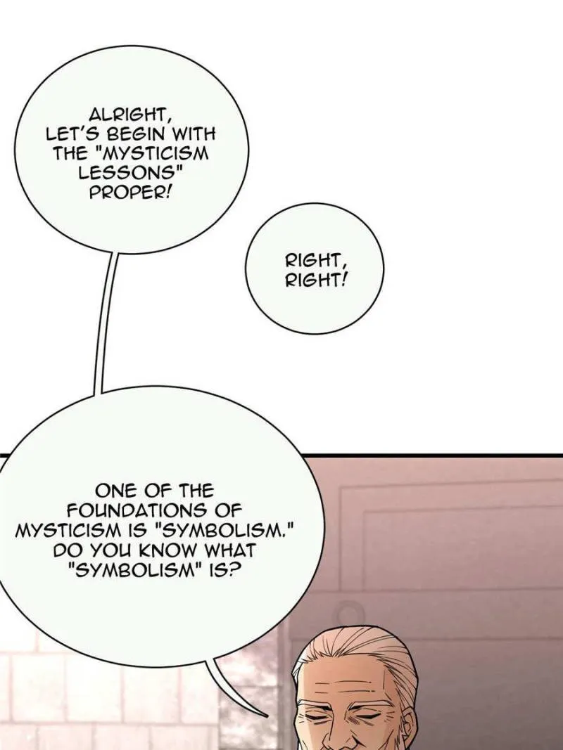 Read Lord of the Mysteries Manga Online