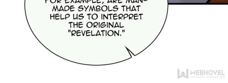 Read Lord of the Mysteries Manga Online
