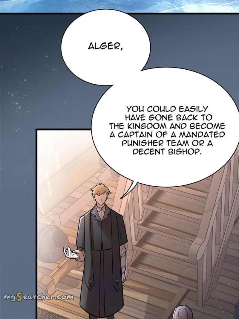 Read Lord of the Mysteries Manga Online