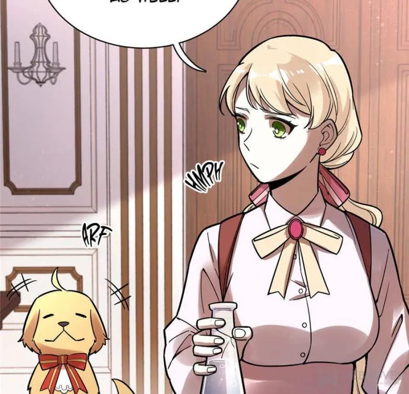 Read Lord of the Mysteries Manga Online