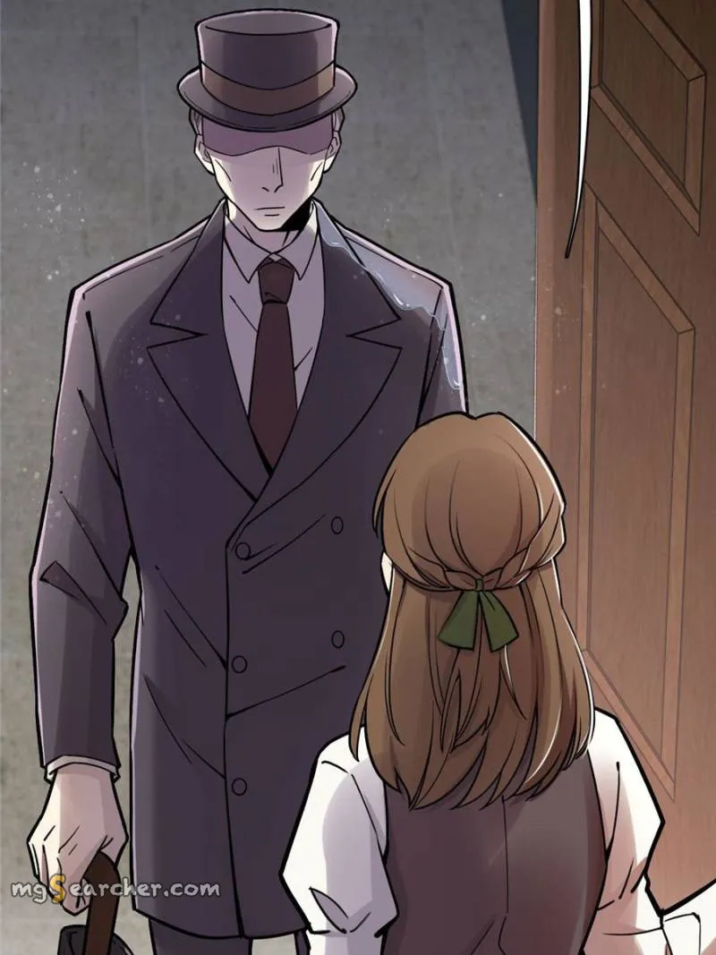 Read Lord of the Mysteries Manga Online