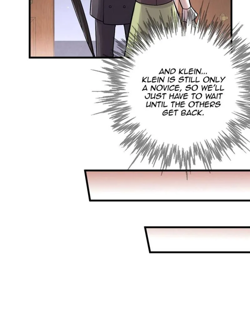 Read Lord of the Mysteries Manga Online