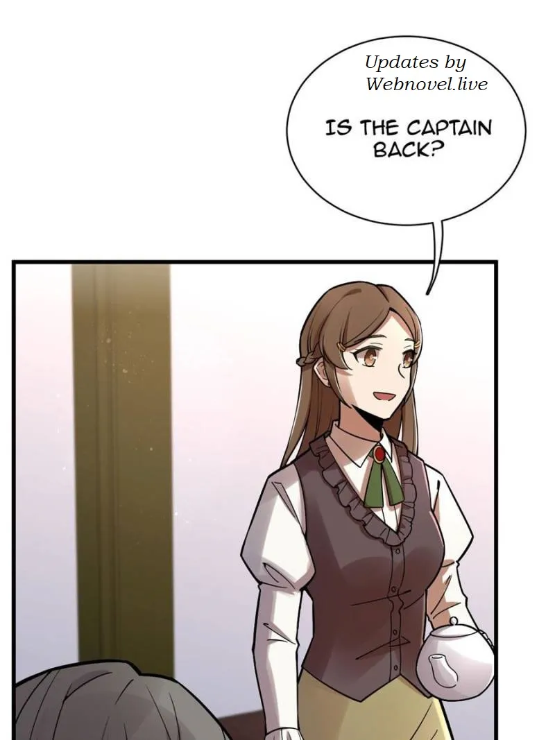 Read Lord of the Mysteries Manga Online