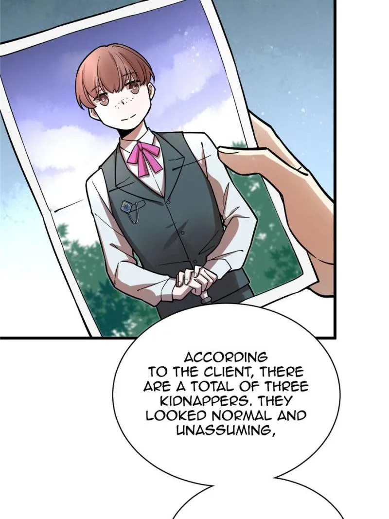 Read Lord of the Mysteries Manga Online