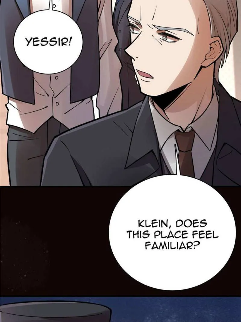 Read Lord of the Mysteries Manga Online