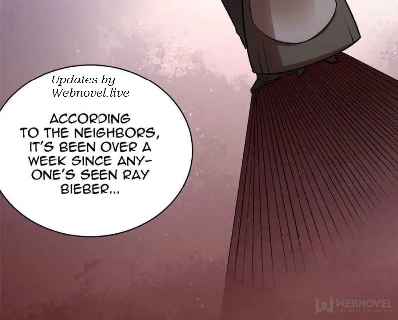 Read Lord of the Mysteries Manga Online