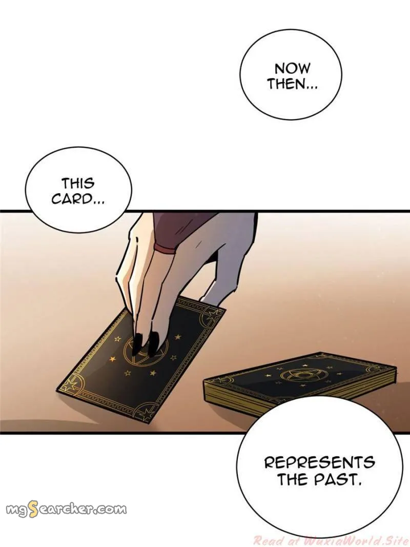 Read Lord of the Mysteries Manga Online