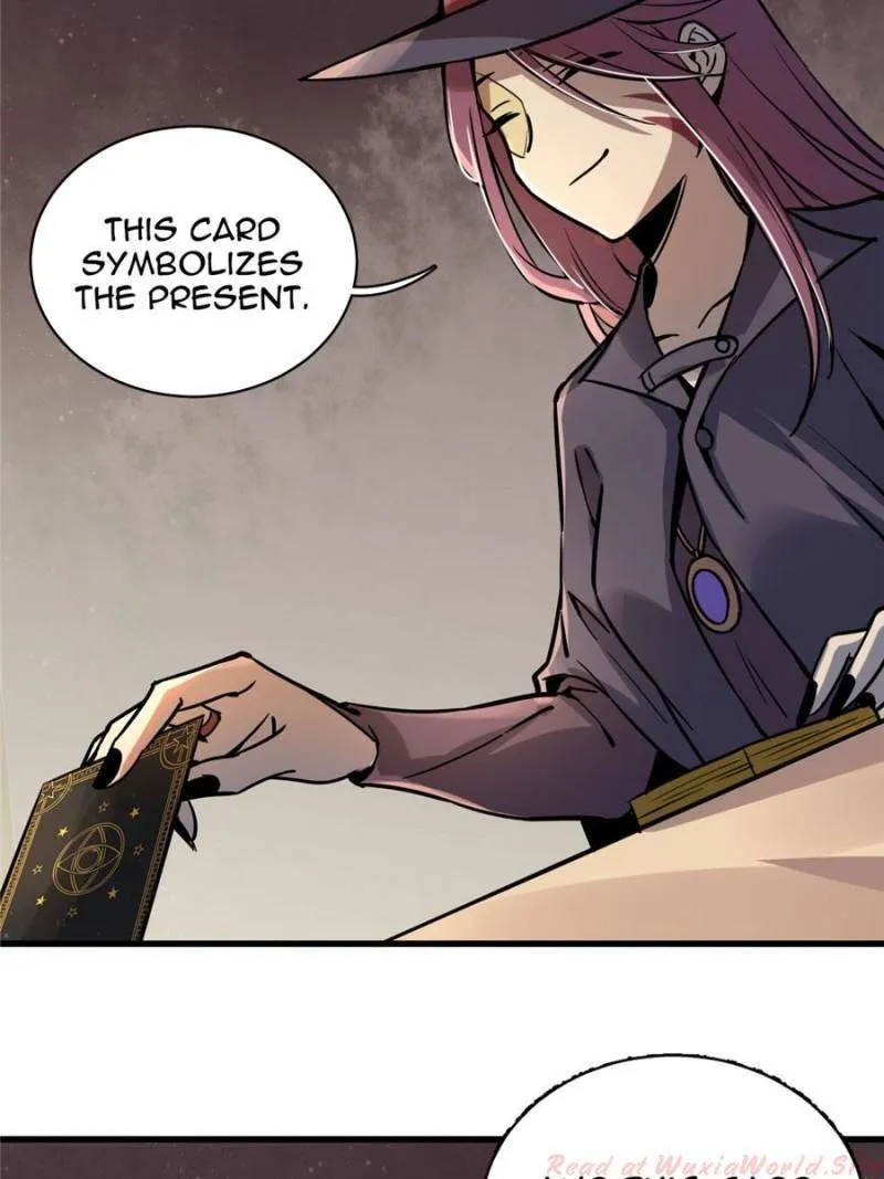Read Lord of the Mysteries Manga Online