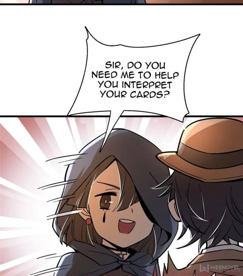 Read Lord of the Mysteries Manga Online