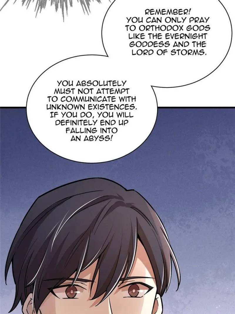 Read Lord of the Mysteries Manga Online