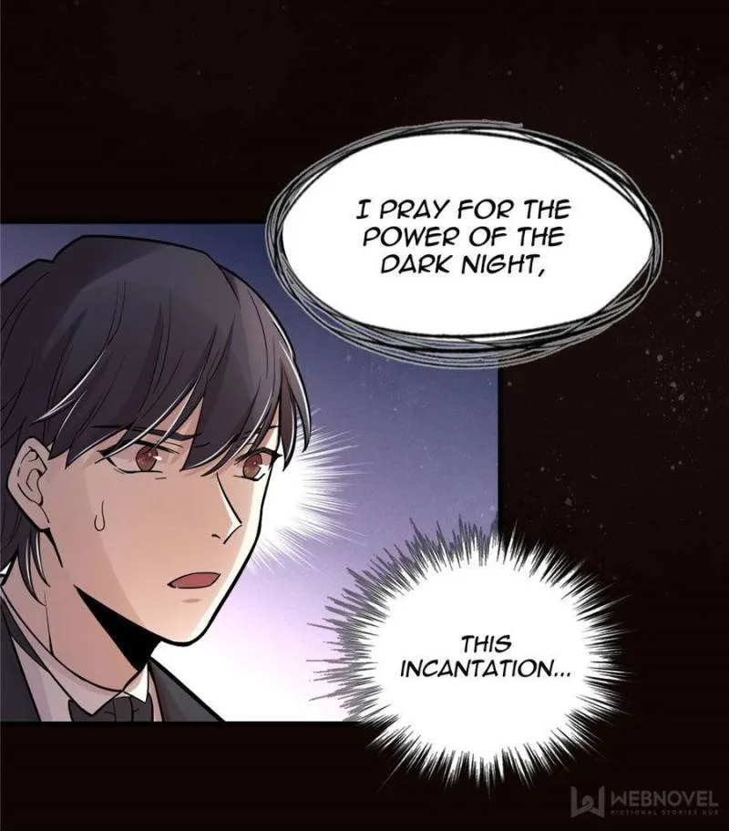 Read Lord of the Mysteries Manga Online