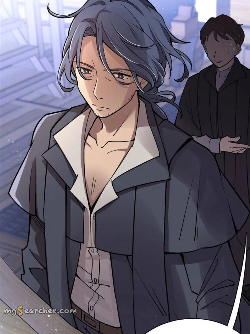 Read Lord of the Mysteries Manga Online