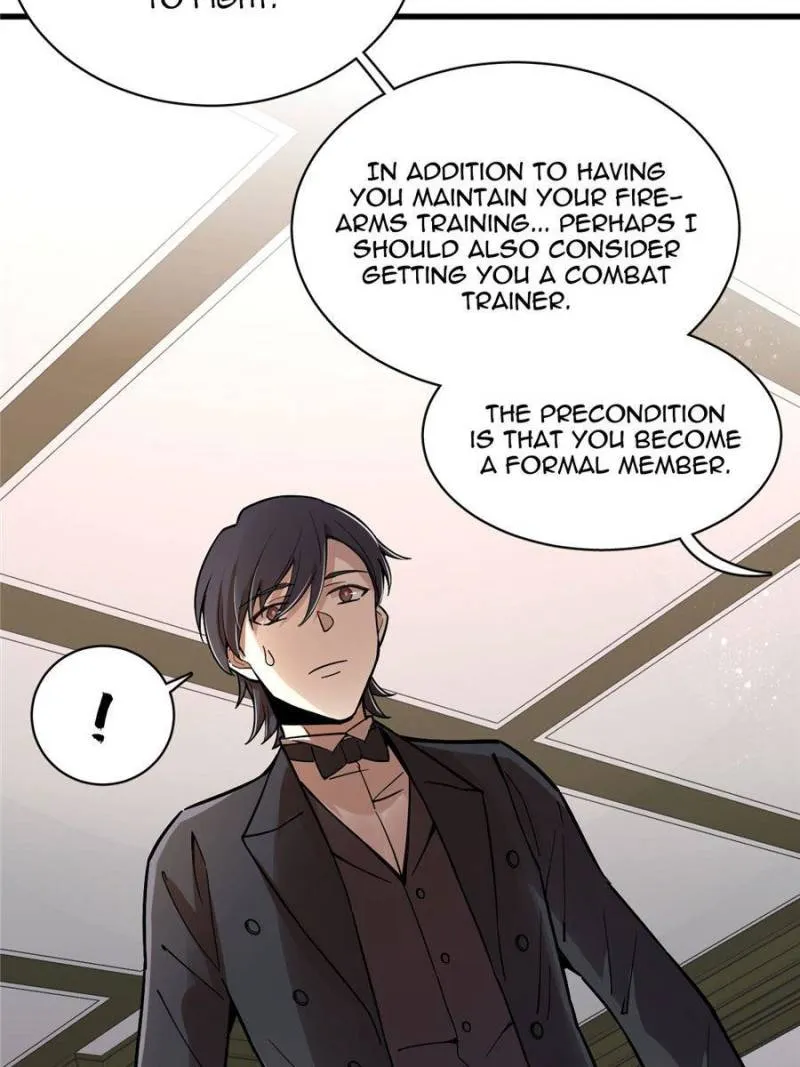 Read Lord of the Mysteries Manga Online