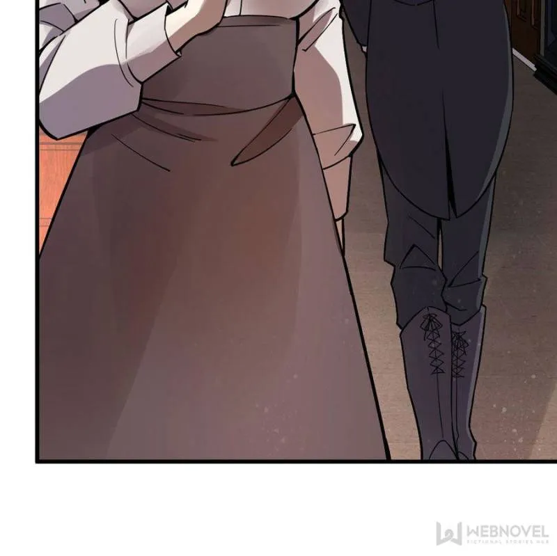 Read Lord of the Mysteries Manga Online