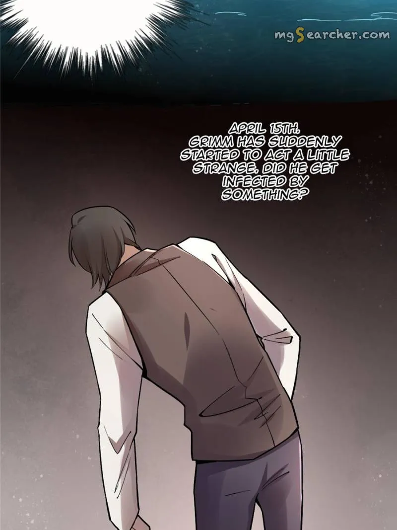 Read Lord of the Mysteries Manga Online