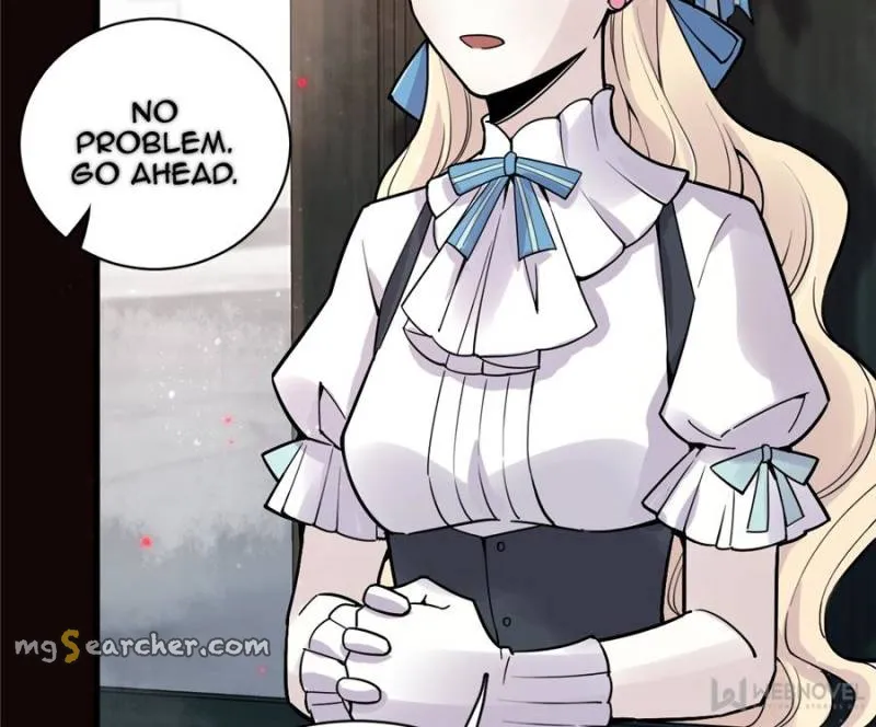 Read Lord of the Mysteries Manga Online