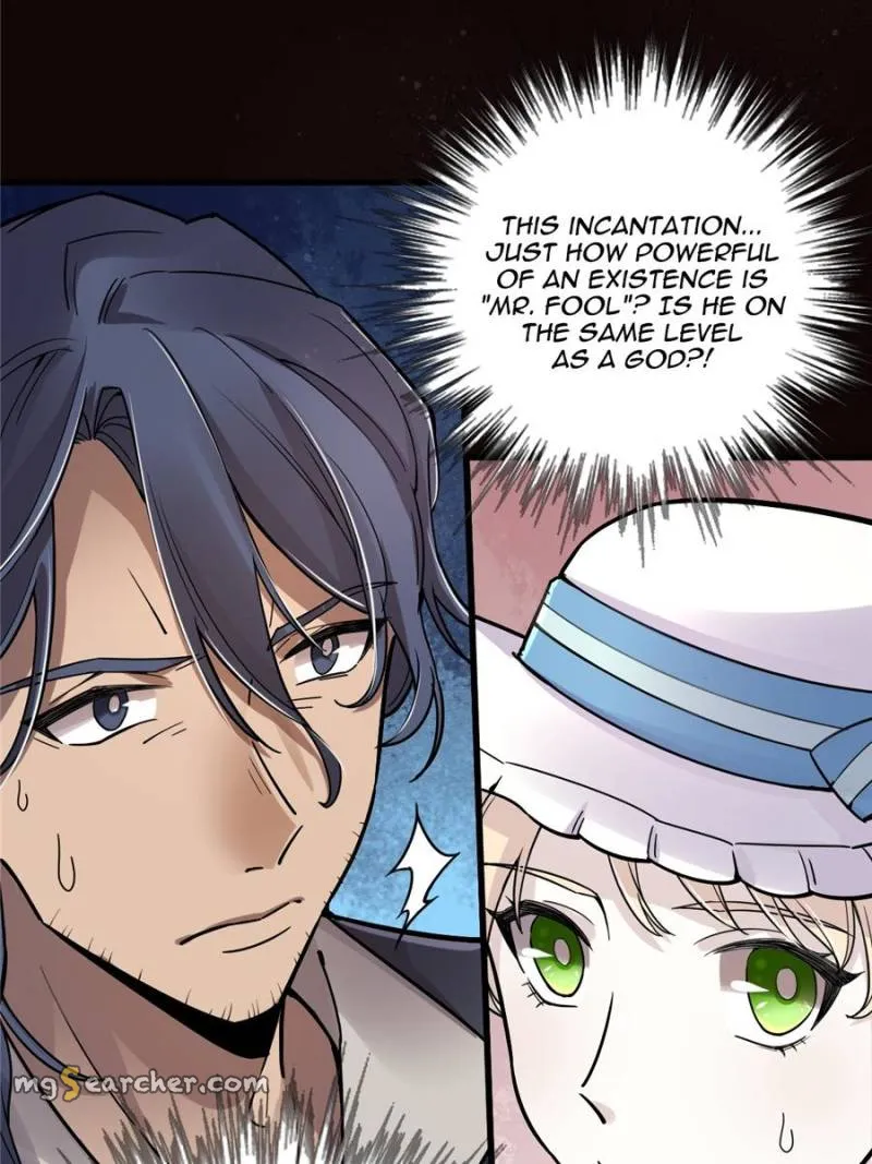 Read Lord of the Mysteries Manga Online