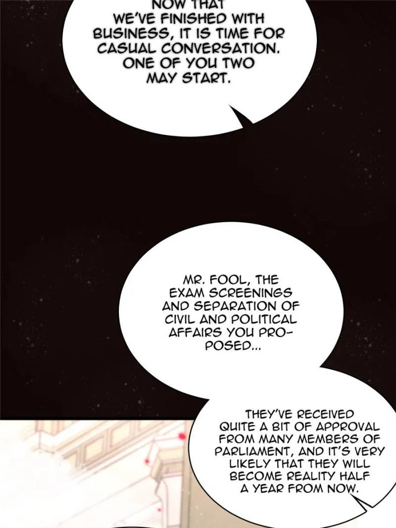Read Lord of the Mysteries Manga Online