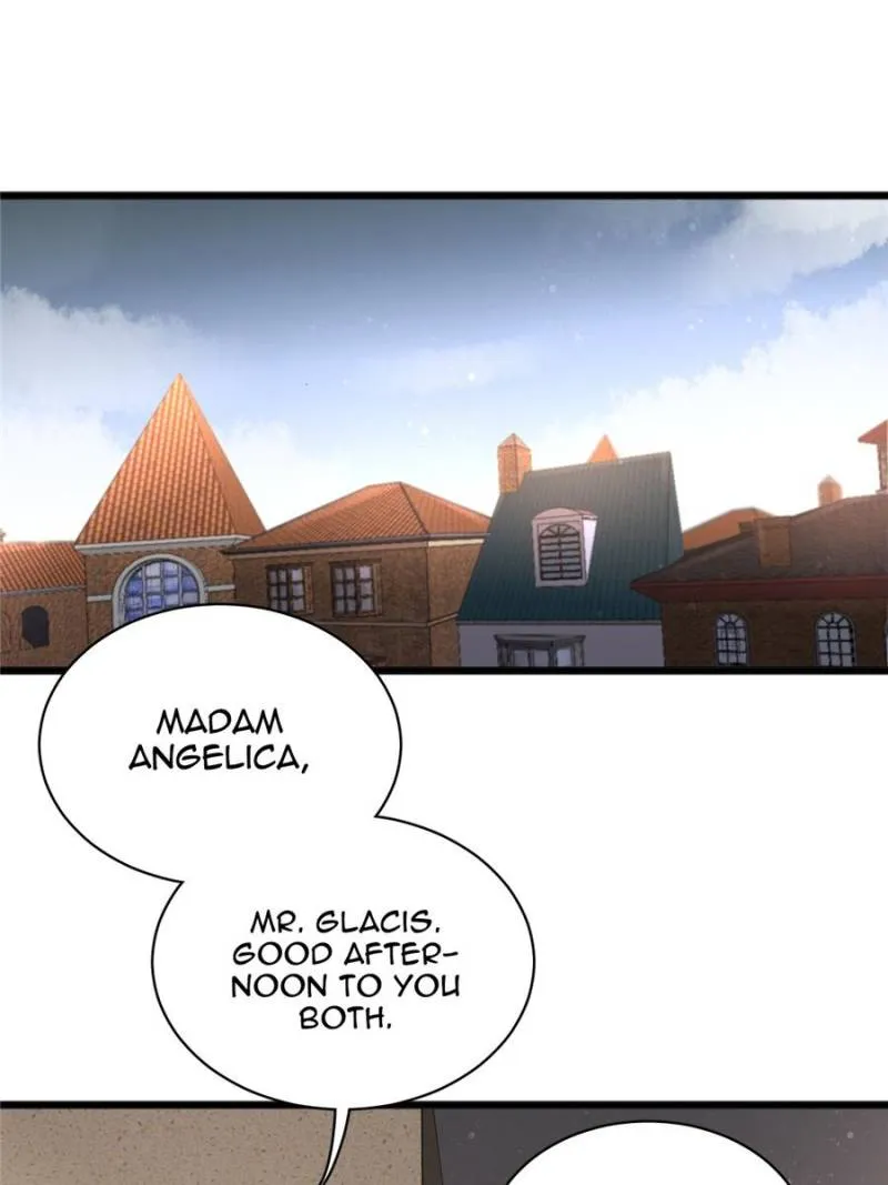 Read Lord of the Mysteries Manga Online
