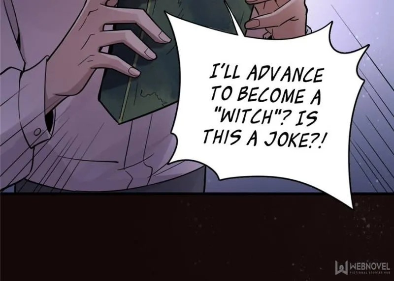Read Lord of the Mysteries Manga Online
