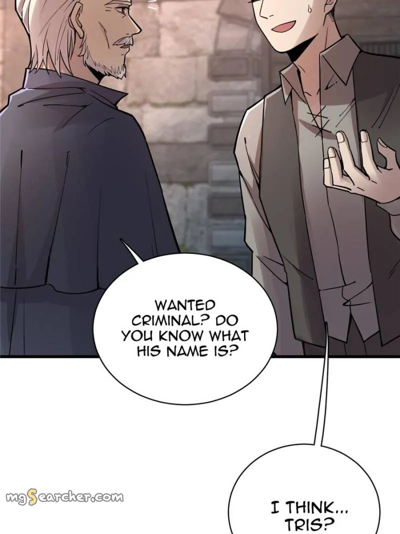 Read Lord of the Mysteries Manga Online