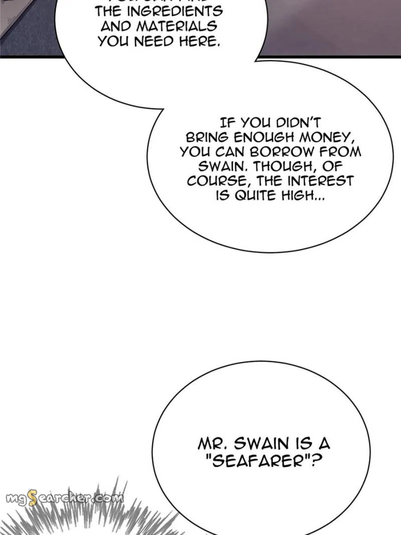 Read Lord of the Mysteries Manga Online
