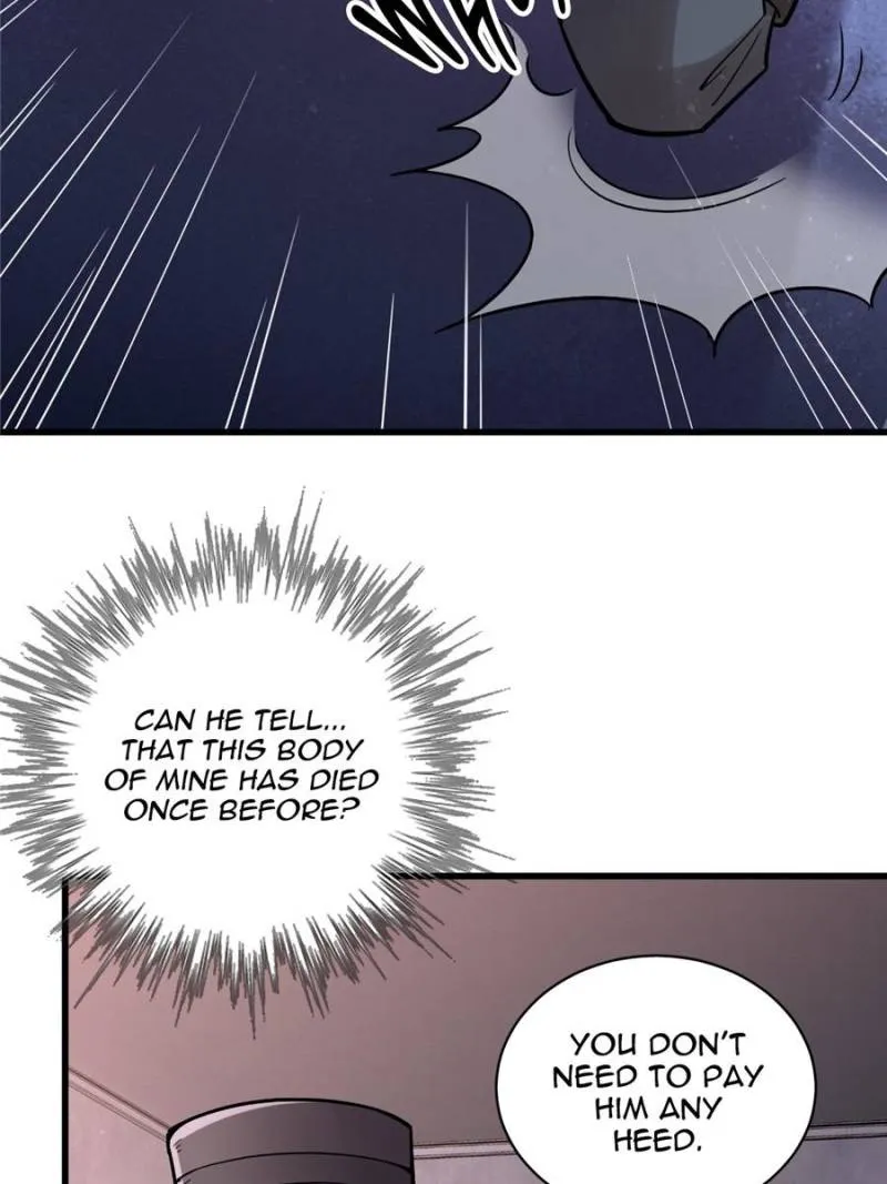 Read Lord of the Mysteries Manga Online