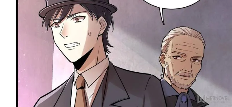 Read Lord of the Mysteries Manga Online