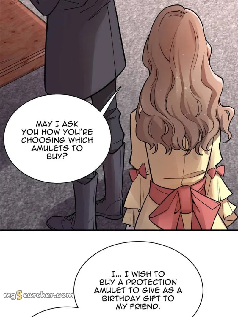 Read Lord of the Mysteries Manga Online