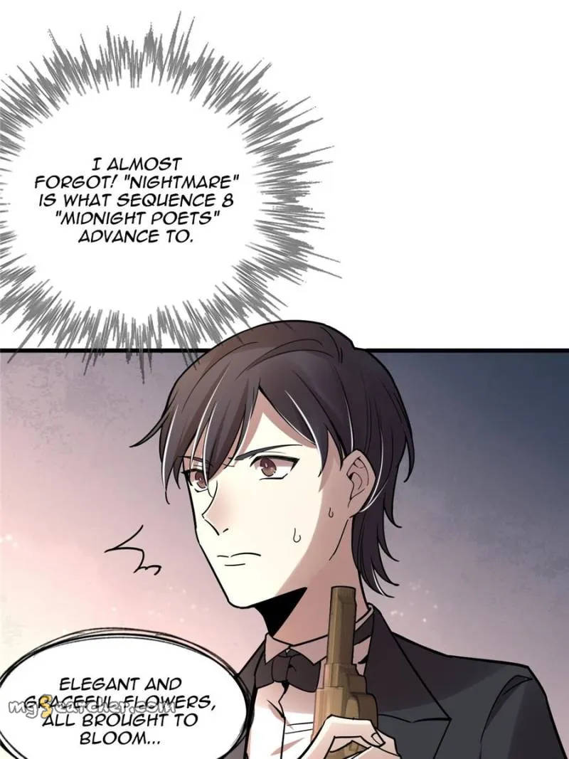 Read Lord of the Mysteries Manga Online