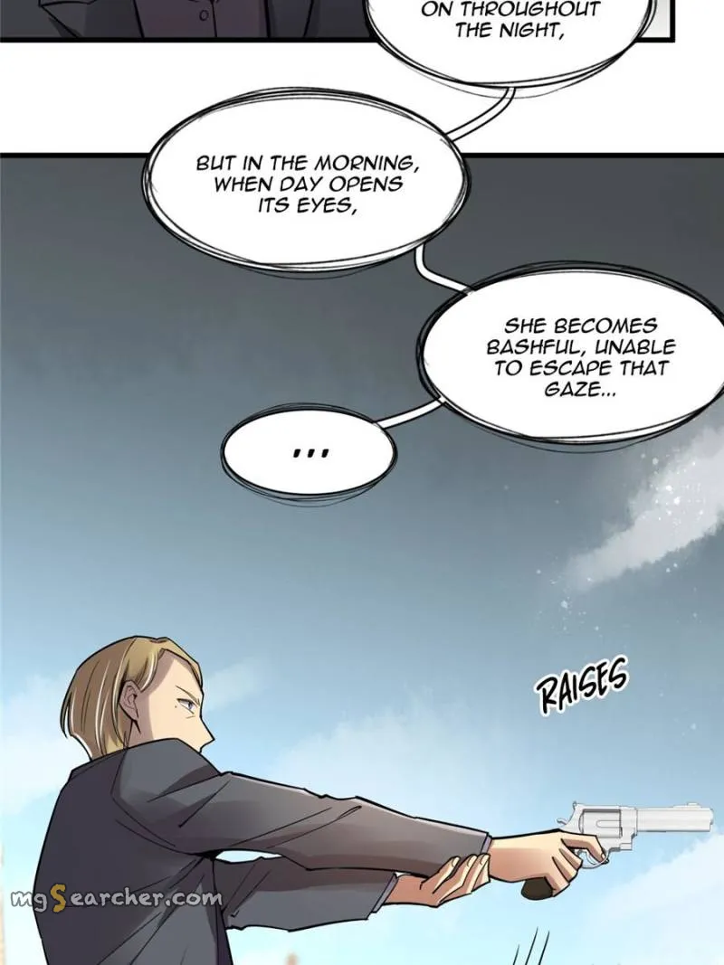 Read Lord of the Mysteries Manga Online
