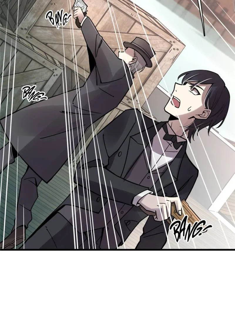 Read Lord of the Mysteries Manga Online