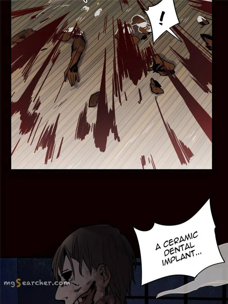 Read Lord of the Mysteries Manga Online