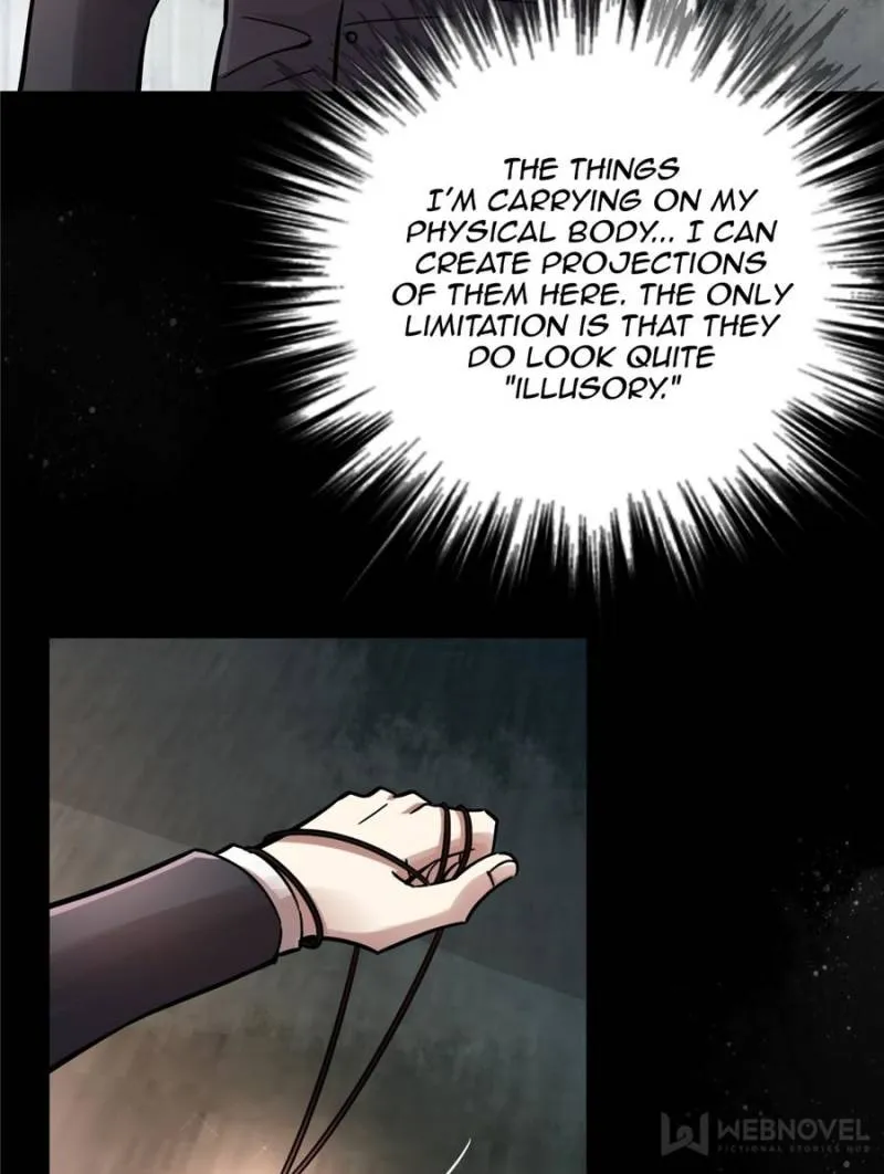 Read Lord of the Mysteries Manga Online