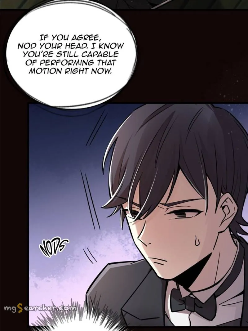 Read Lord of the Mysteries Manga Online