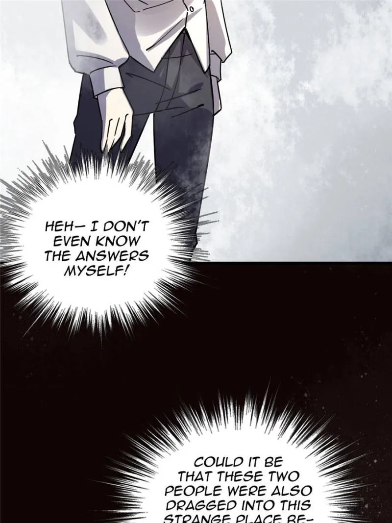 Read Lord of the Mysteries Manga Online