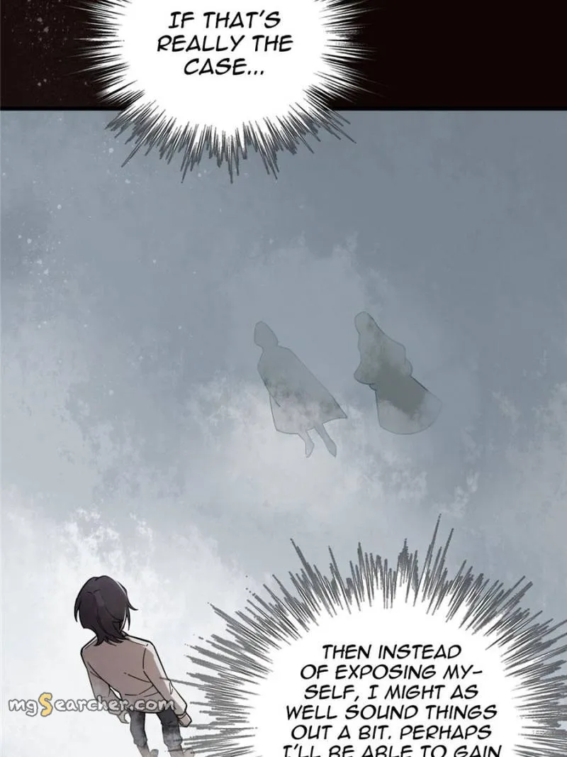 Read Lord of the Mysteries Manga Online