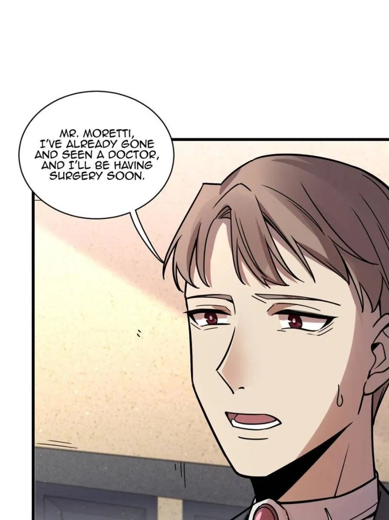 Read Lord of the Mysteries Manga Online