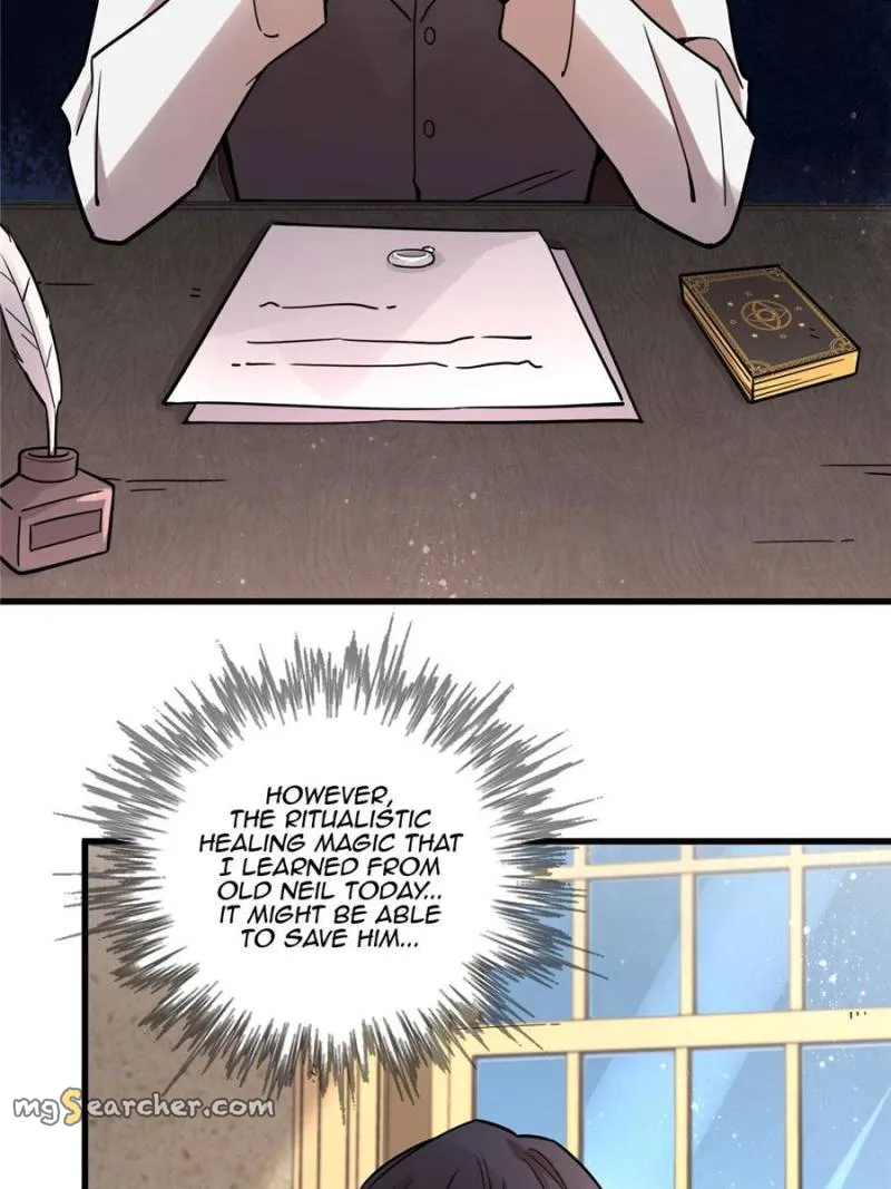 Read Lord of the Mysteries Manga Online