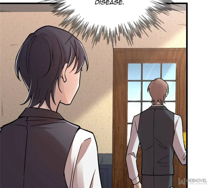 Read Lord of the Mysteries Manga Online