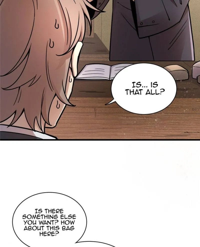 Read Lord of the Mysteries Manga Online