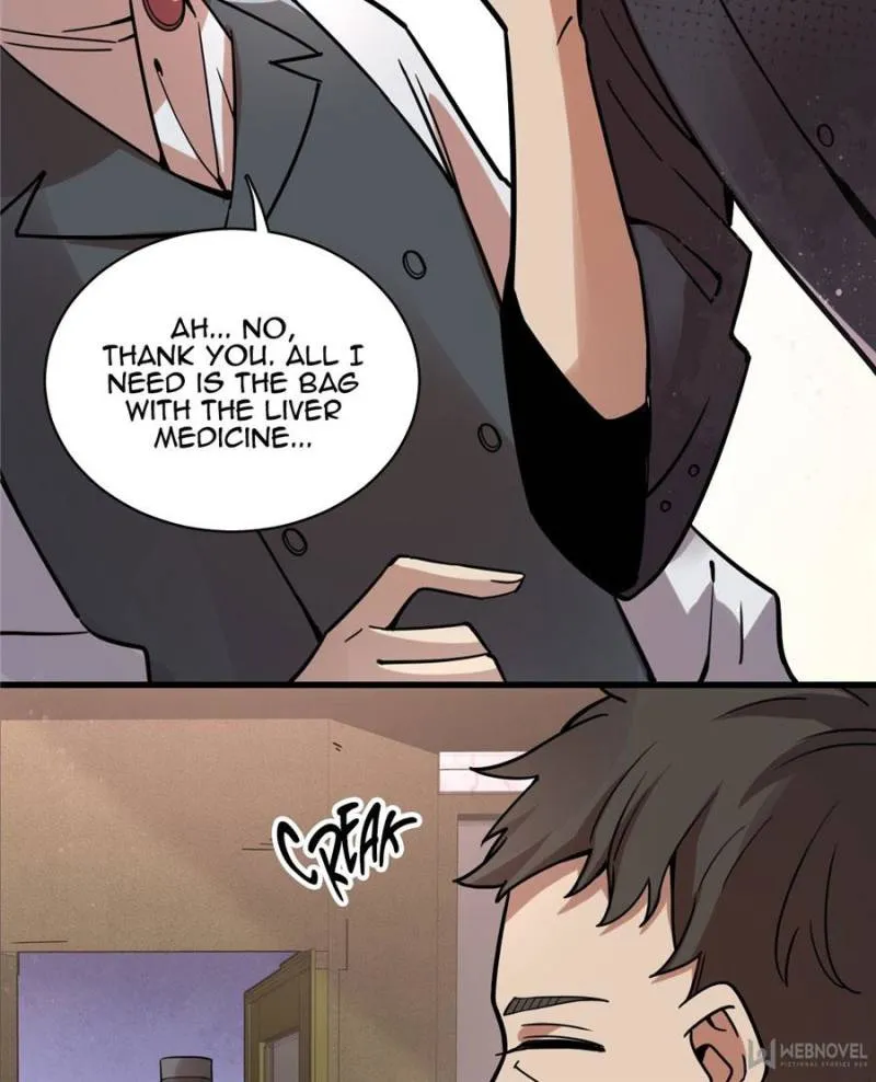 Read Lord of the Mysteries Manga Online
