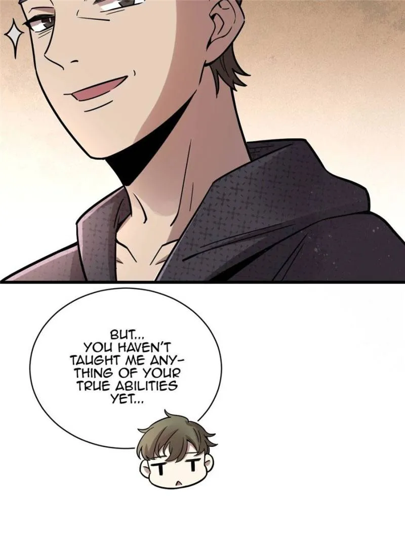 Read Lord of the Mysteries Manga Online